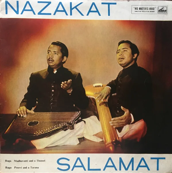 Nazakat Salamat
