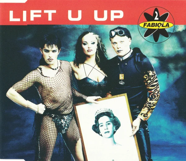 Lift U Up