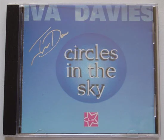 Circles In The Sky