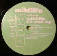 Wildlife On One EP