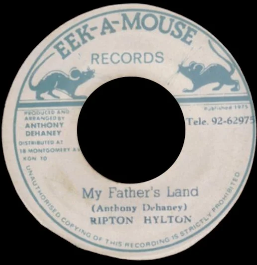 My Father's Land / Land Dub