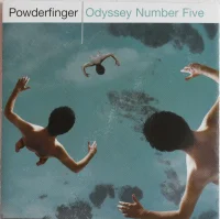 Odyssey Number Five