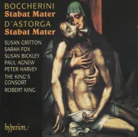 Stabat Mater / Stabat Mater
