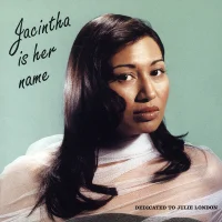 Jacintha Is Her Name