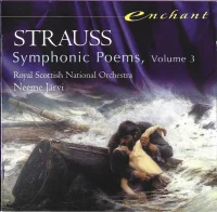 Symphonic Poems, Volume 3