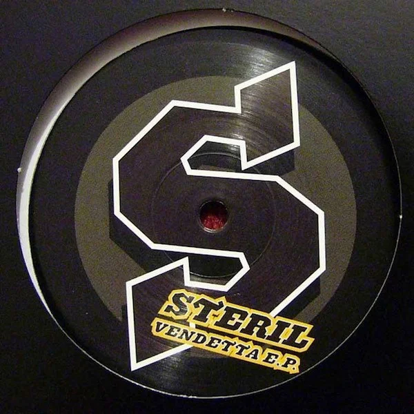Vendetta E.P.