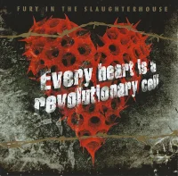 Every Heart Is A Revolutionary Cell