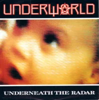 Underneath The Radar