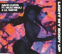 Light My Body Up