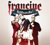 NoMeansNo !