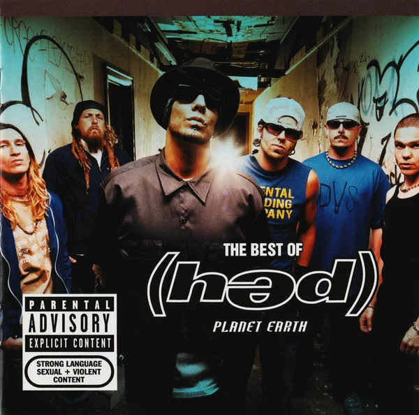 The Best Of (Hed) Planet Earth