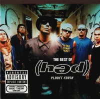 The Best Of (Hed) Planet Earth