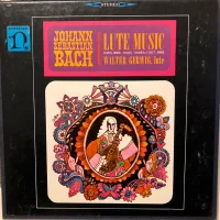 Lute Music