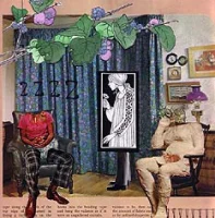 Sleepwalks In The Garden Of The Deadroom