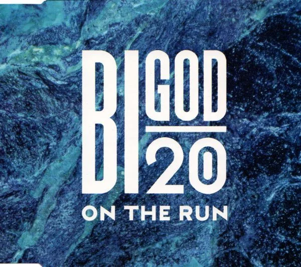 On The Run