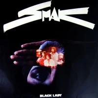 Black Lady