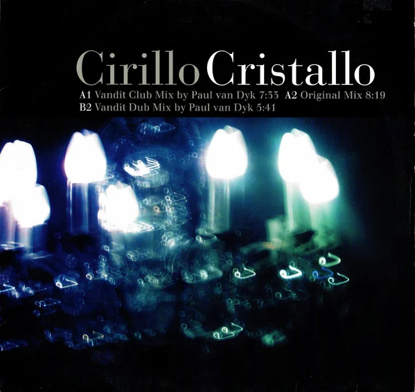 Cristallo