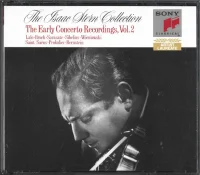 The Early Concerto Recordings, Vol. 2
