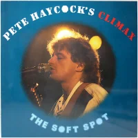 The Soft Spot