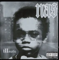 10 Year Anniversary Illmatic Platinum Series