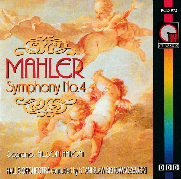 Symphony No.4
