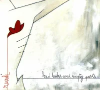 Bad Books And Empty Pasts...