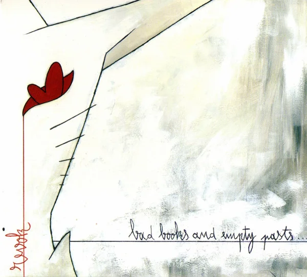 Bad Books And Empty Pasts...