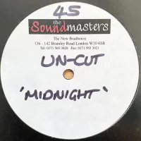 Midnight / Midnight (MIST VIP Remix)
