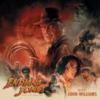 Indiana Jones And The Dial Of Destiny (Original Motion Picture Soundtrack)