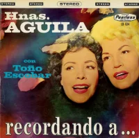 Recordando A...