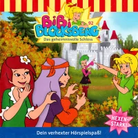 Das Geheimnisvolle Schloss