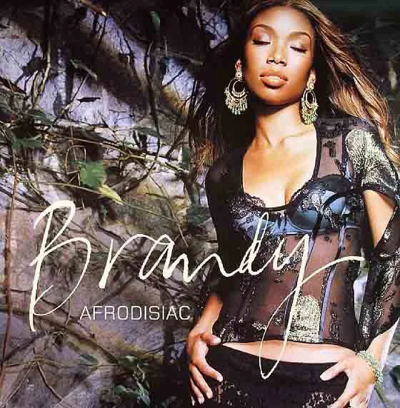 Afrodisiac