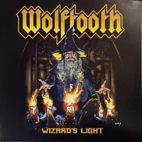 Wizard’s Light