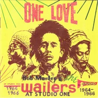 One Love At Studio One 1964-1966