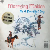Marrying Maiden