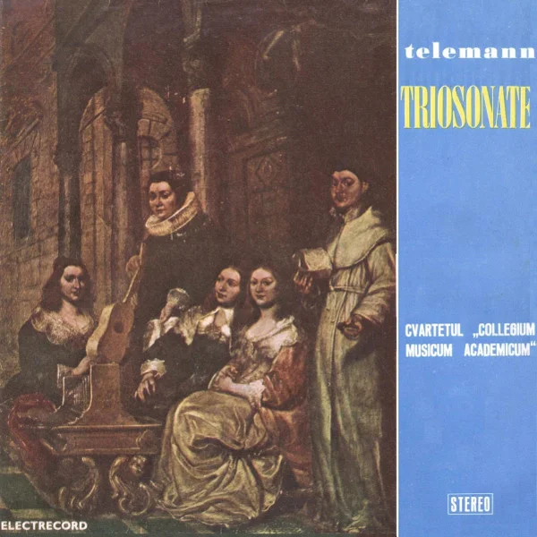 Triosonate
