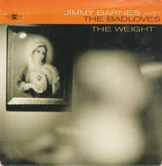 The Weight