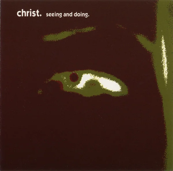 Seeing And Doing.
