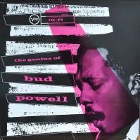The Genius Of Bud Powell