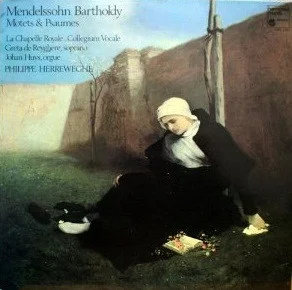Motets & Psaumes