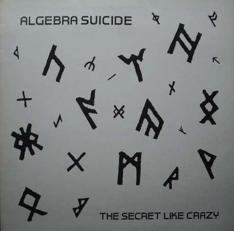 The Secret Like Crazy