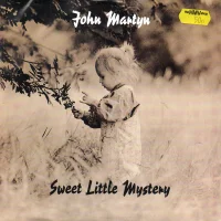 Sweet Little Mystery