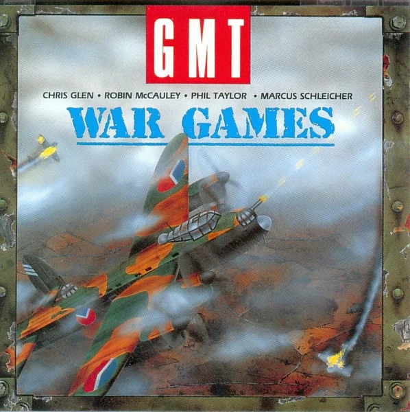 War Games