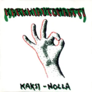 Kaksi-Nolla