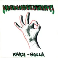 Kaksi-Nolla