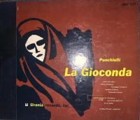 La Gioconda