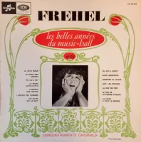 Les Belles Années Du Music-Hall N° 61