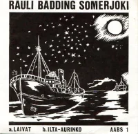 Laivat / Ilta-aurinko