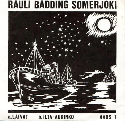 Laivat / Ilta-aurinko