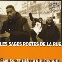 Qu'est-Ce Qui Fait Marcher Les Sages